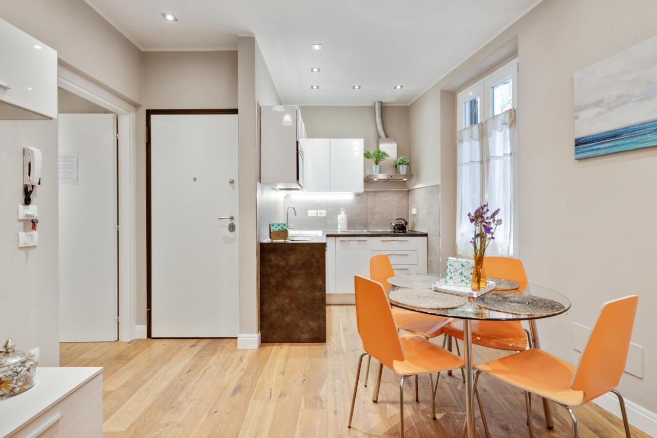 Appartamento Palazzo Pitti&ponte Vecchio Cozy Flat Firenze