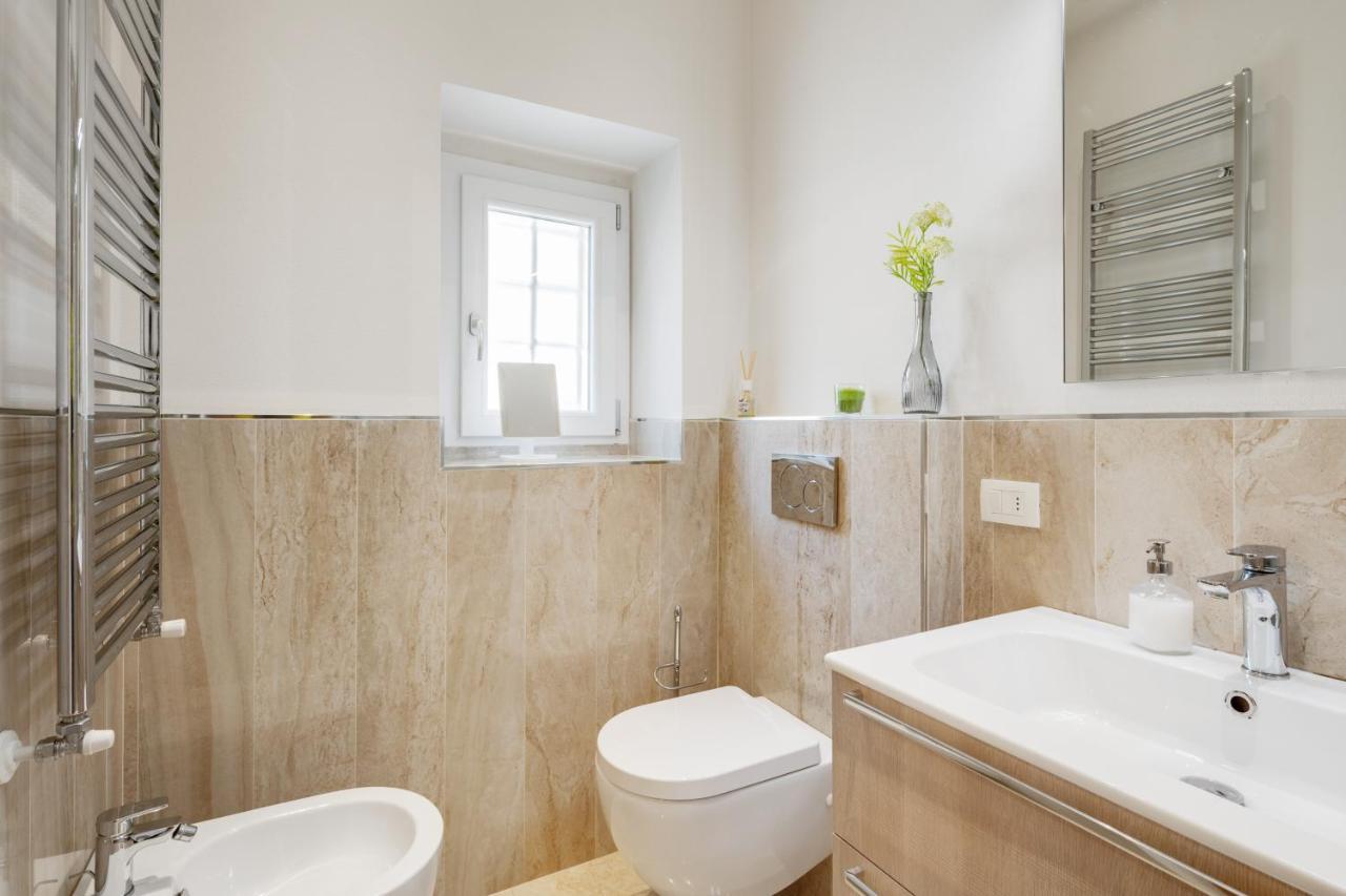 Palazzo Pitti & Ponte Vecchio Cozy Flat Lejlighed *