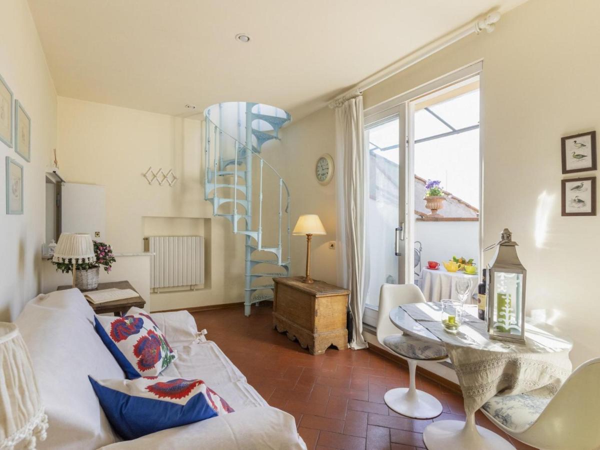 Apartamento Belvilla By Oyo Bellosguardo *