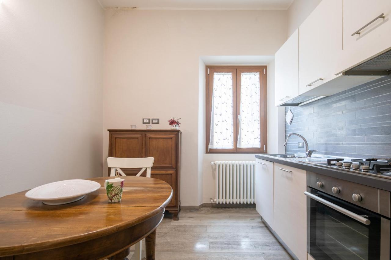 Appartamento Fortezza Design
