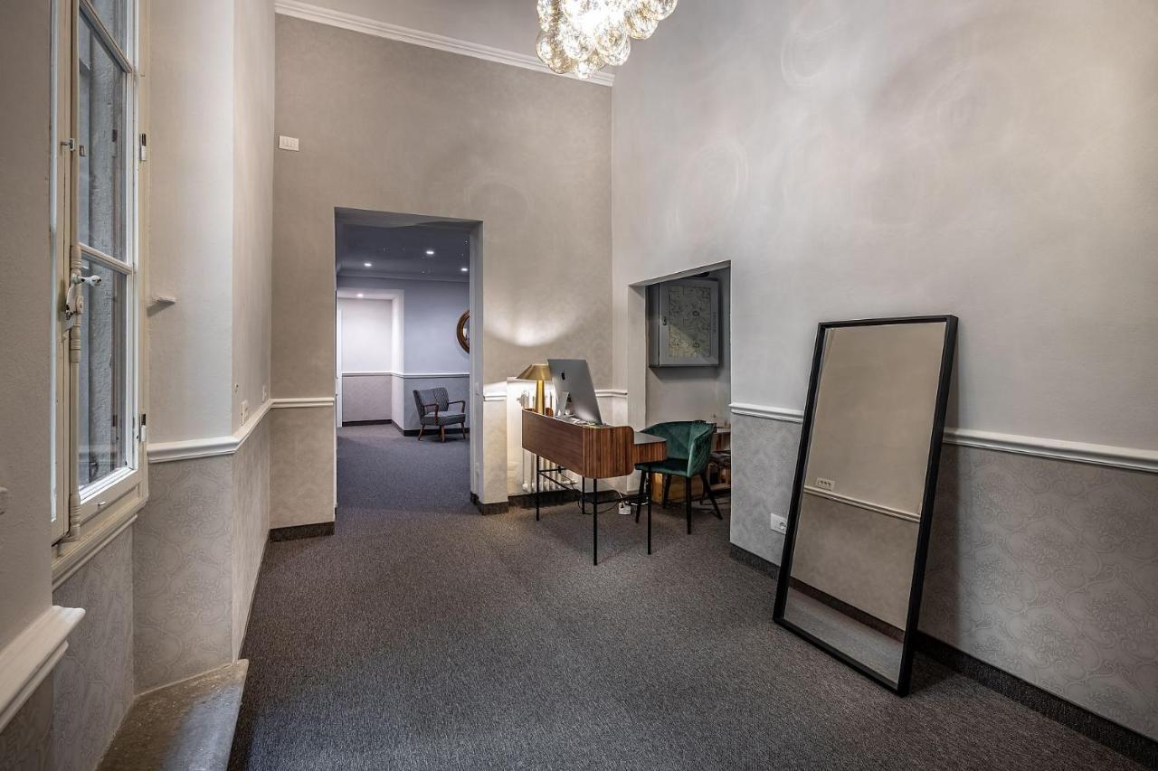 Residenza D'epoca Al Numero 8 Bed & Breakfast Florence