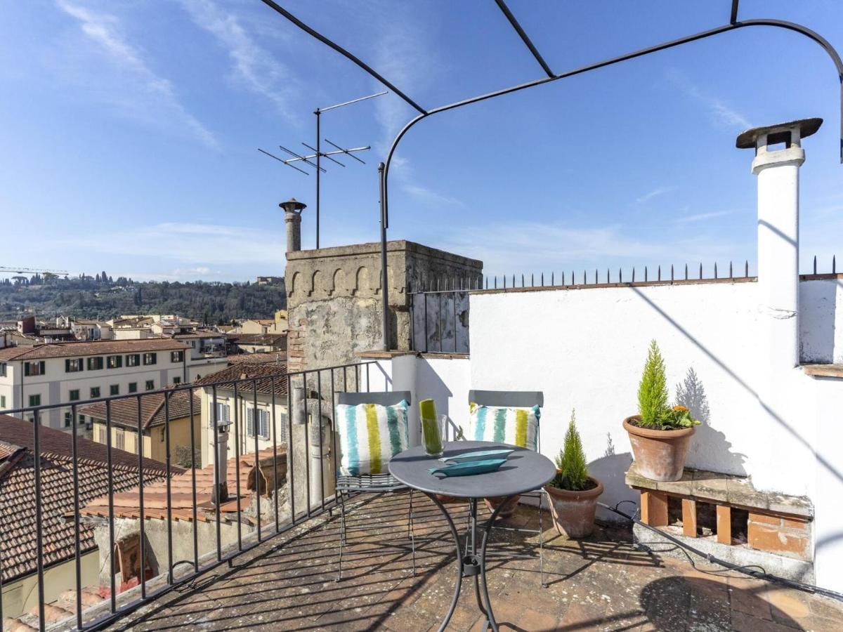 Belvilla By Oyo Bellosguardo * Firenze
