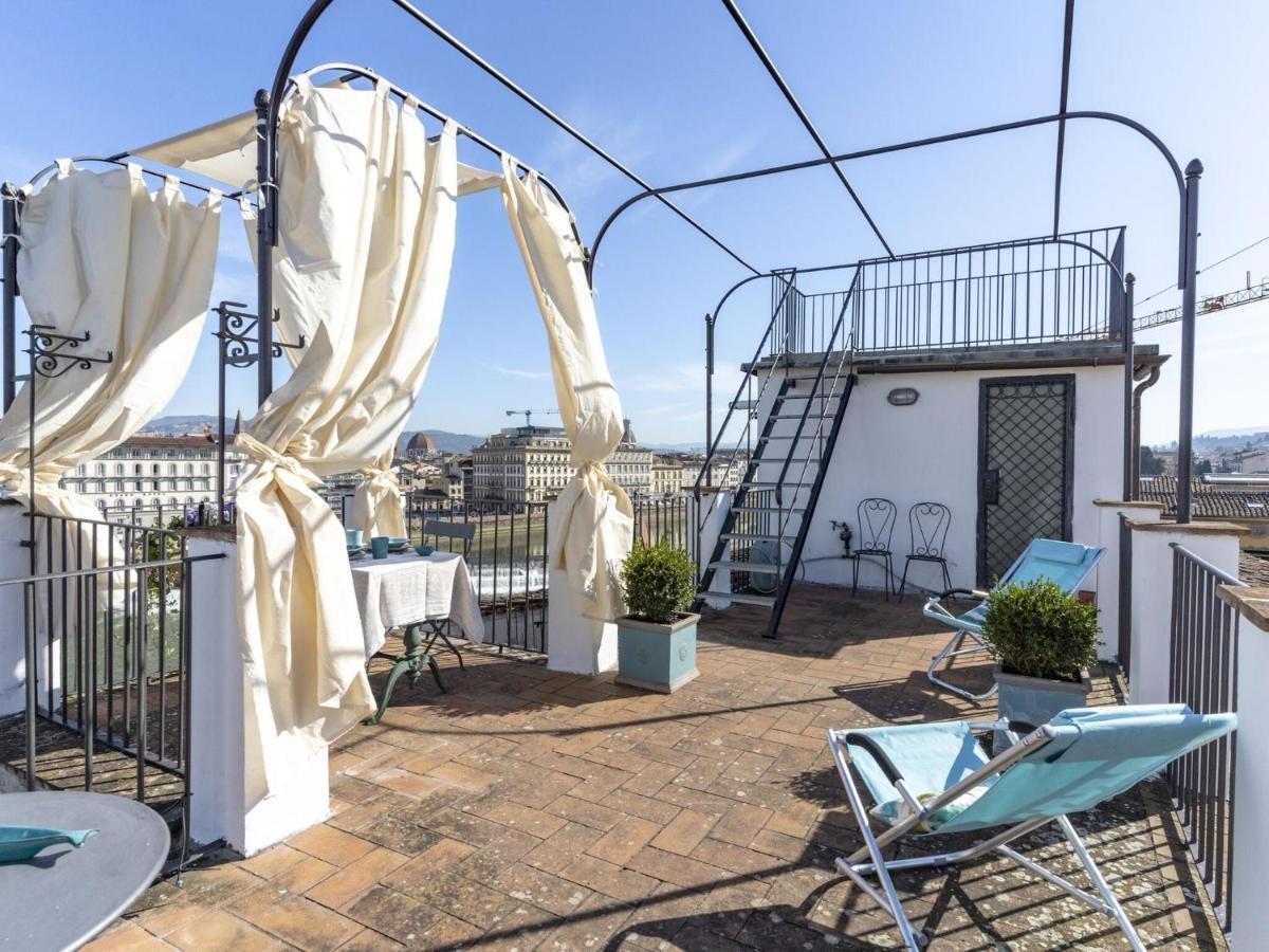 Belvilla By Oyo Bellosguardo Leilighet Firenze