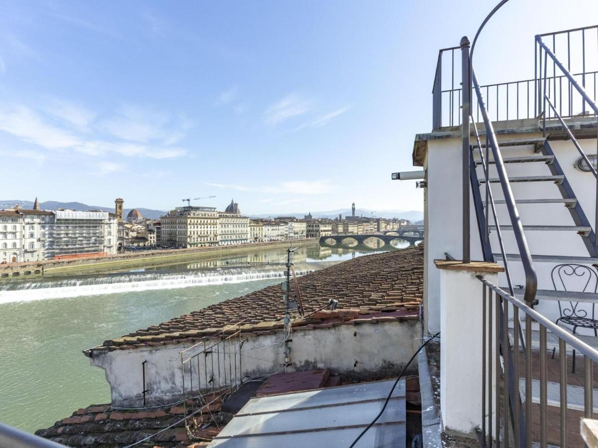 Belvilla By Oyo Bellosguardo Leilighet Firenze