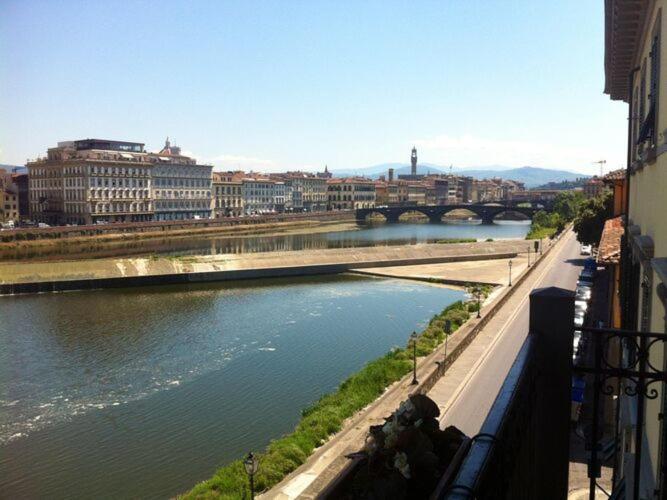 Belvilla By Oyo Bellosguardo Leilighet Firenze