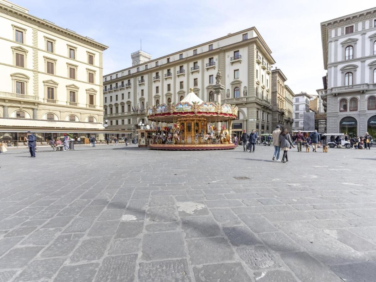 Belvilla By Oyo Bellosguardo Firenze