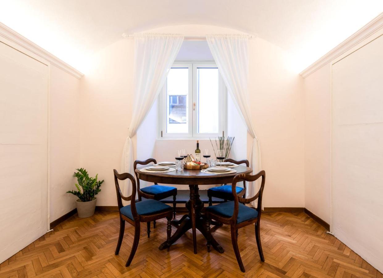 Historic Center! Charming Traditional Florentine Building - Ac,wifi - By Likehomeflorence Lejlighed *