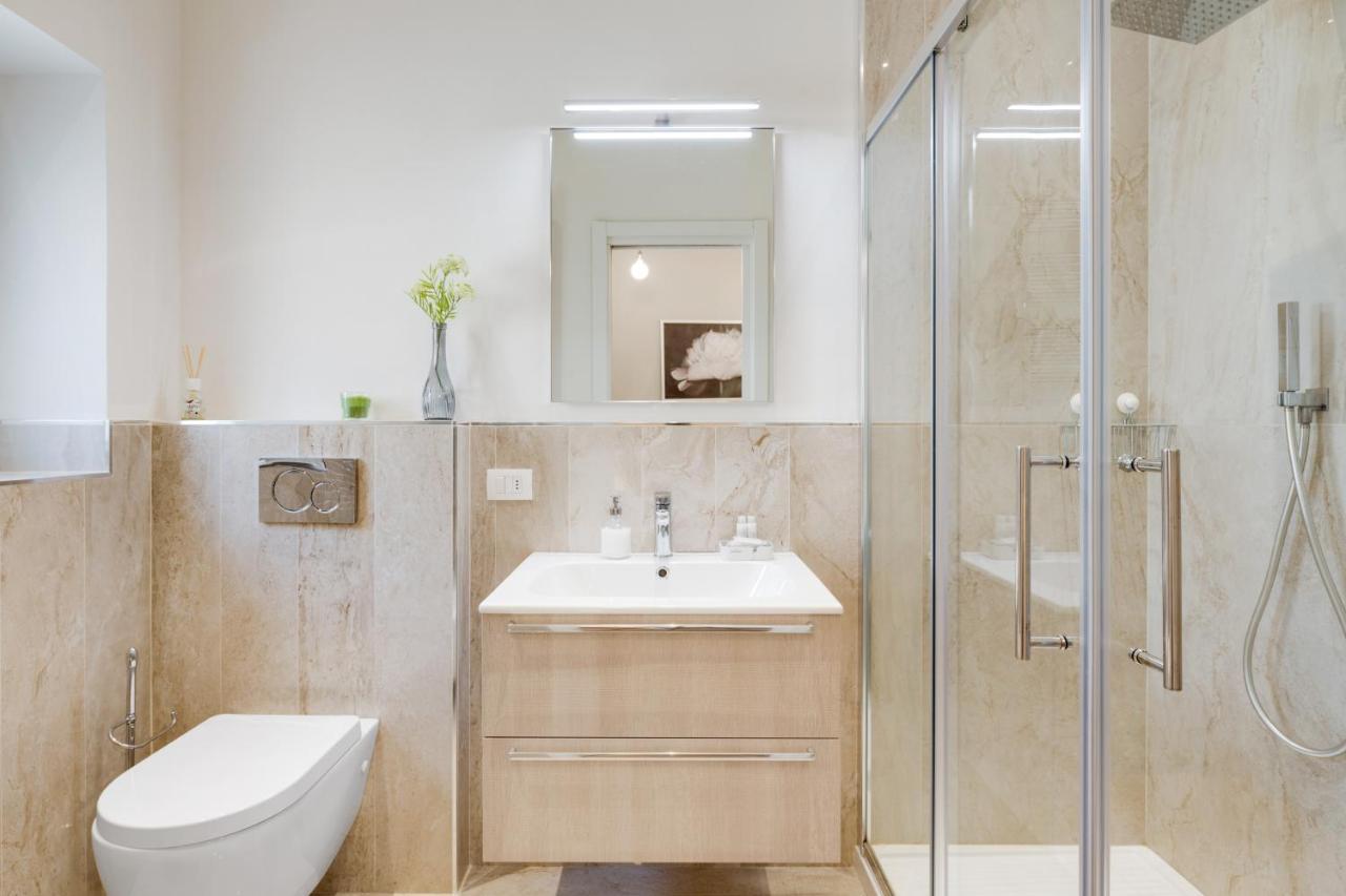 Palazzo Pitti & Ponte Vecchio Cozy Flat Lejlighed
