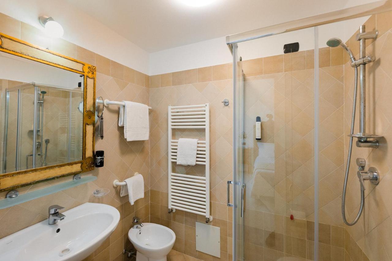 Berna Hotel Firenze
