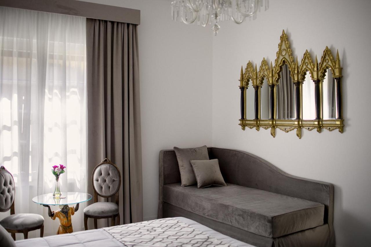 Hotel Berna Firenze