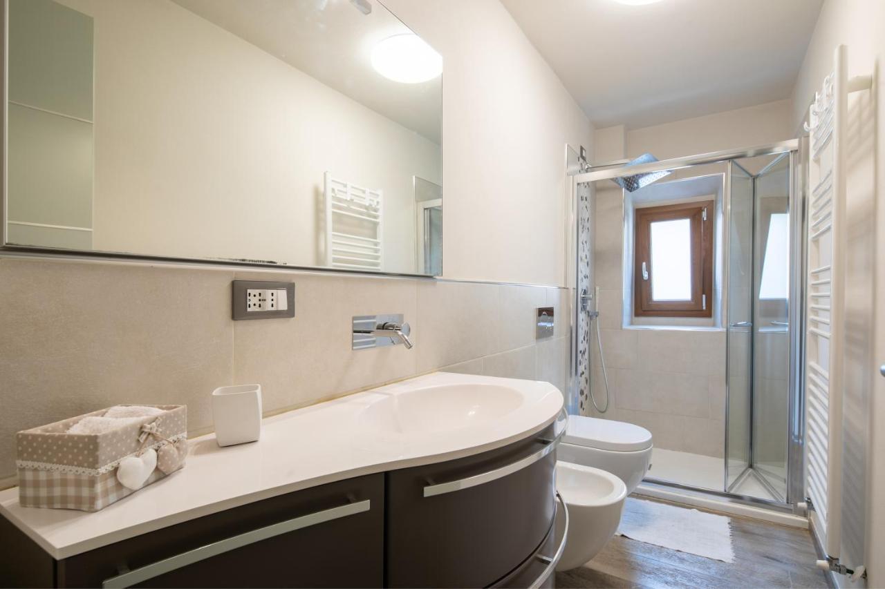 Fortezza Design Appartamento *