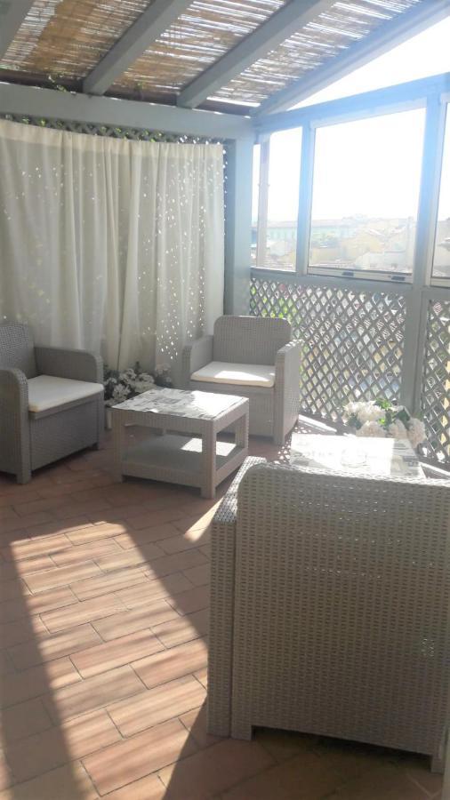 Alinari Hotell Firenze