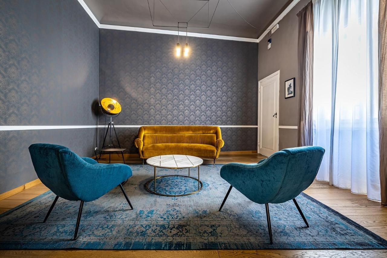 La Torre Del Cestello - Residenza D'epoca Couette-café 3*