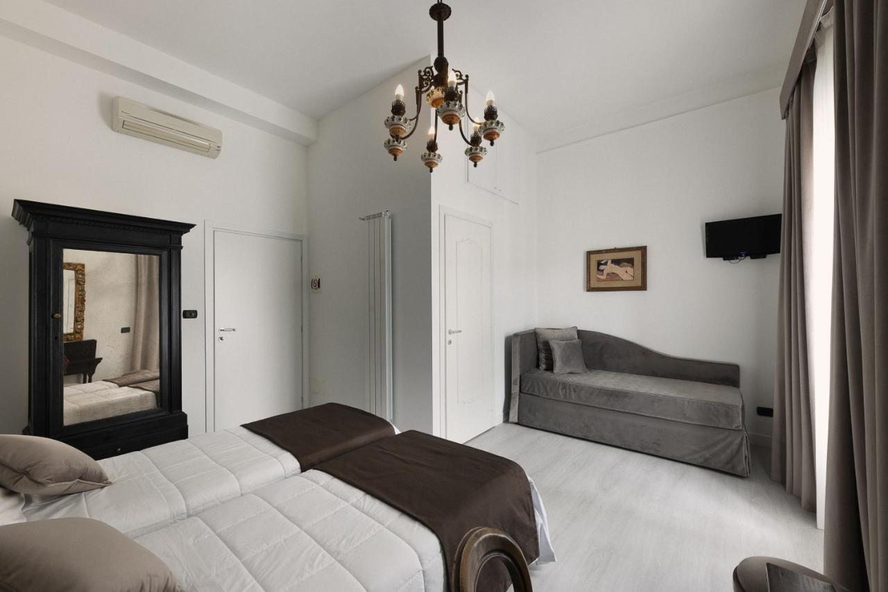 Hotel Berna Firenze