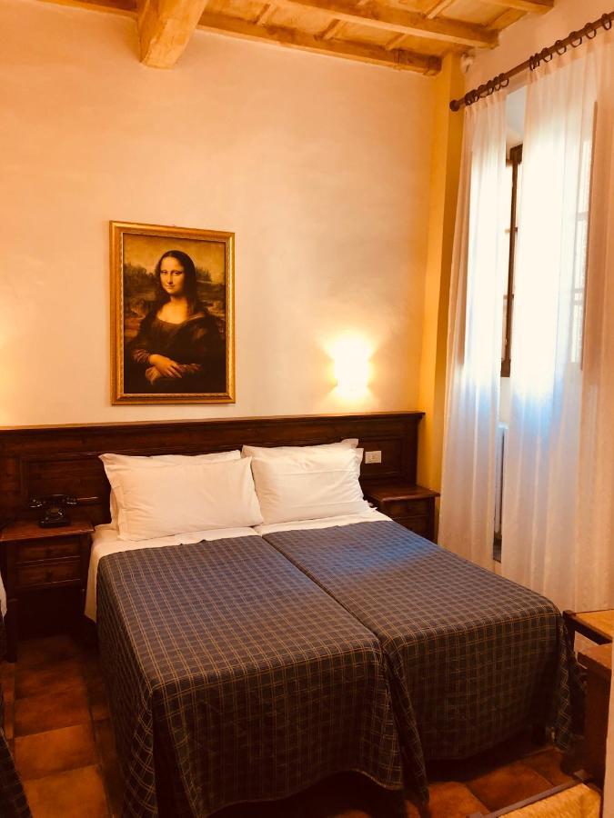 Hotel Nizza Florença