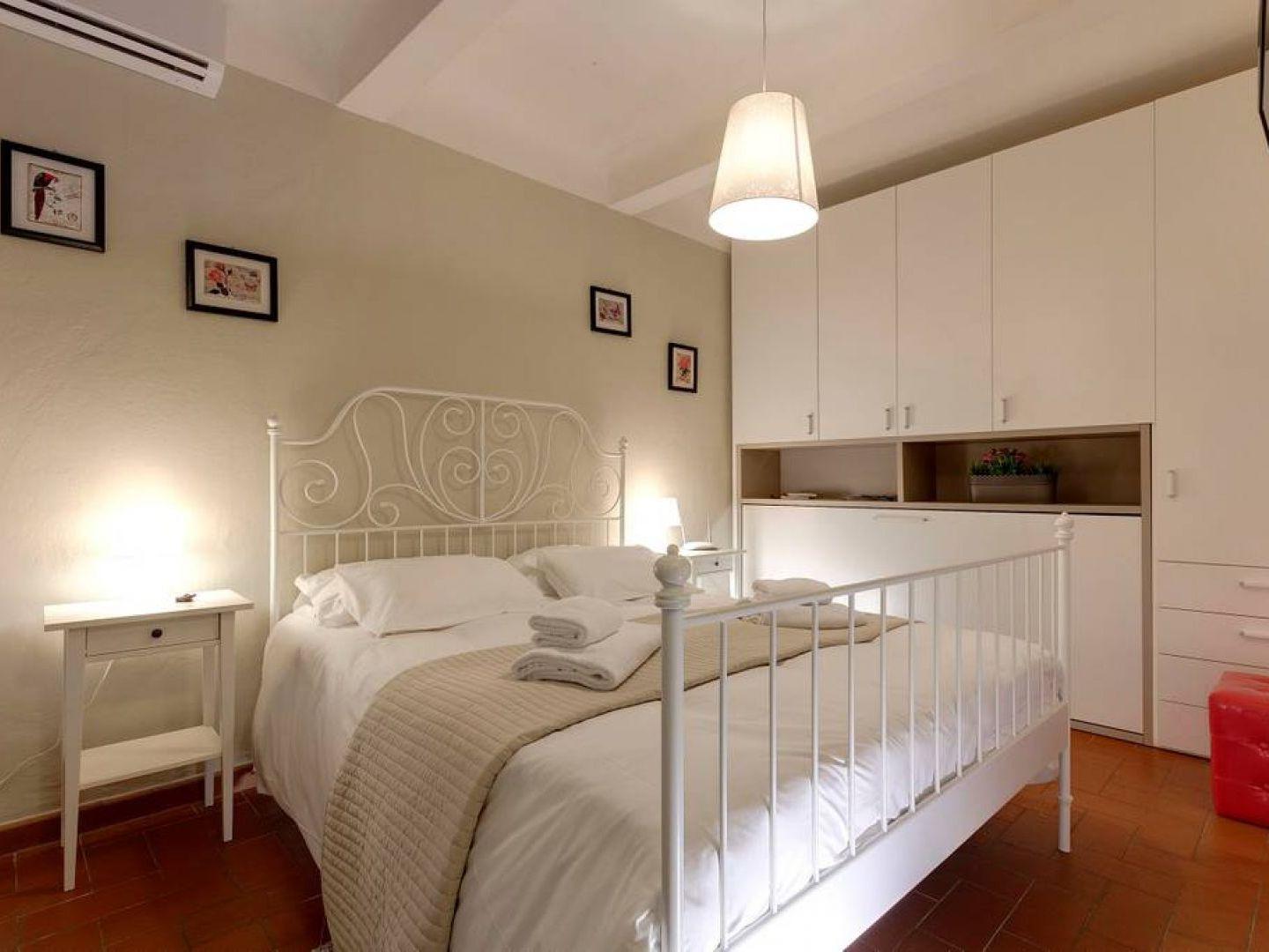 Guelfa 30-exclusive In The Heart Of Florence
