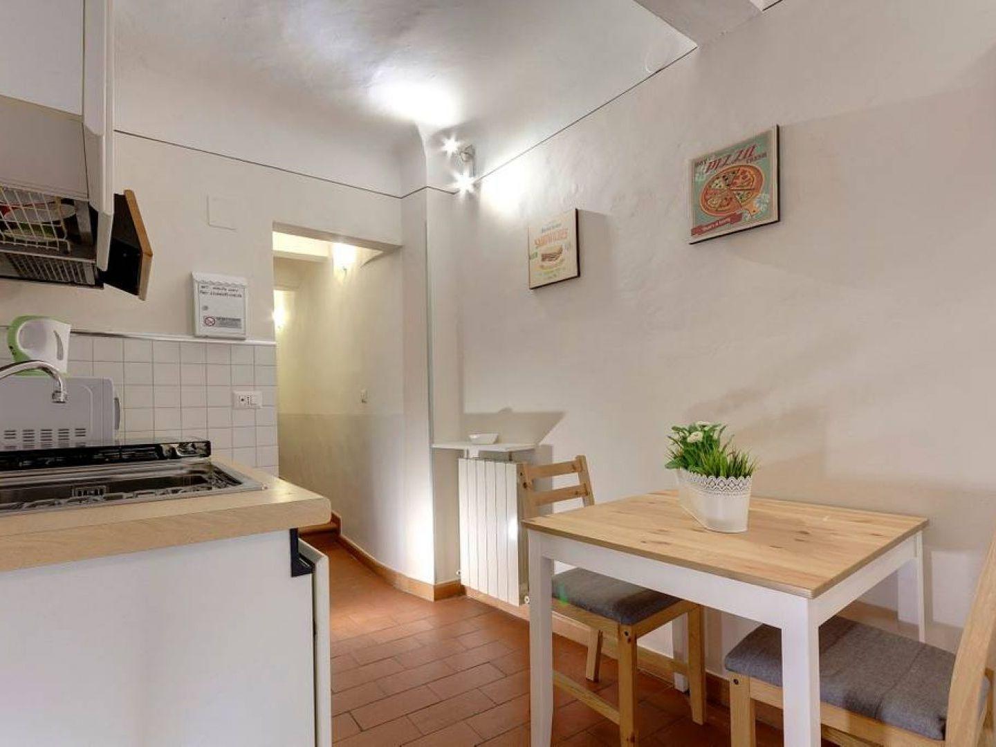 Apartment Guelfa 30-exclusive In The Heart Of Florence