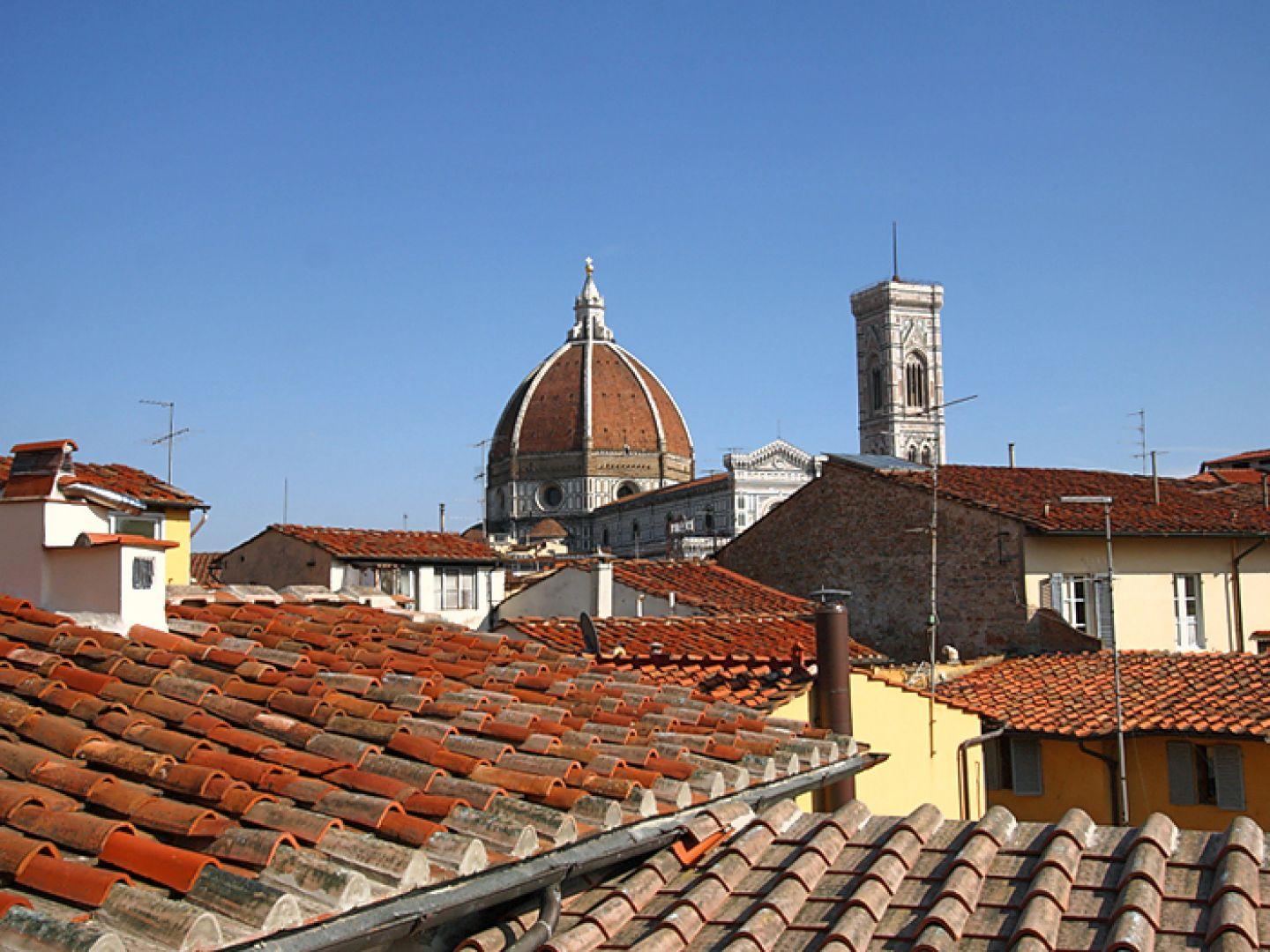 Aldobrandini * Firenze