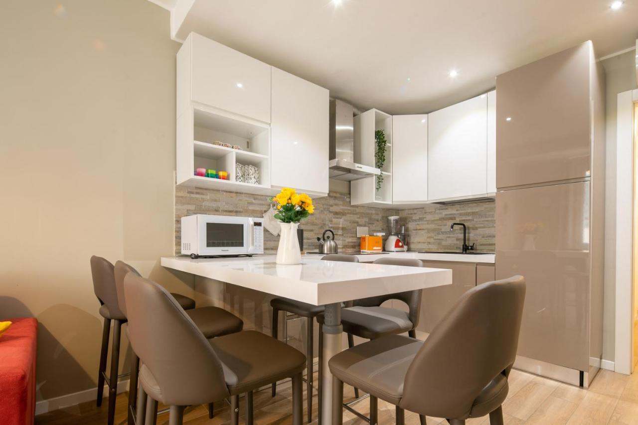 Appartamento Pepi Modern By Mmega