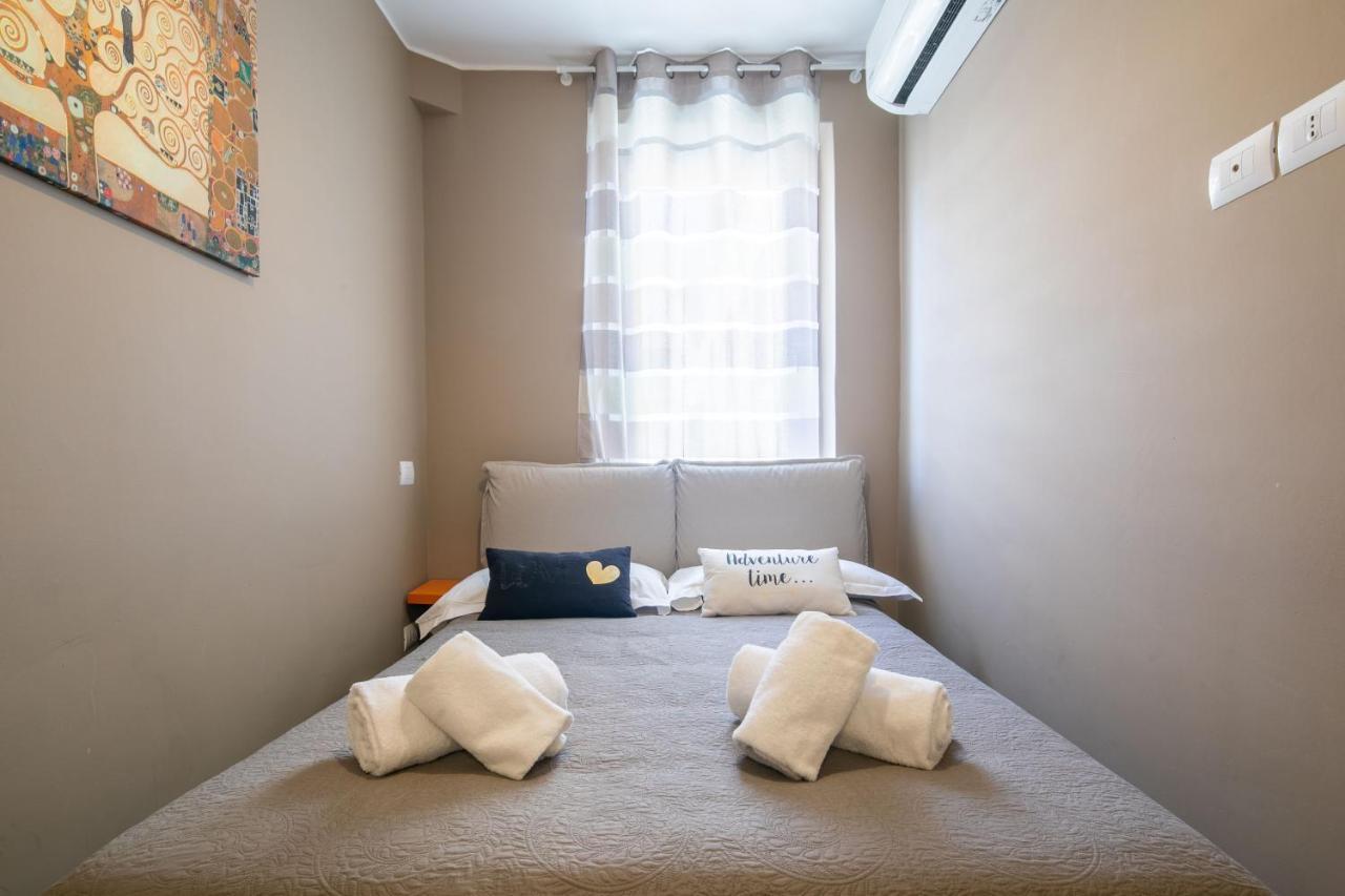 Pepi Modern By Mmega Appartamento Firenze