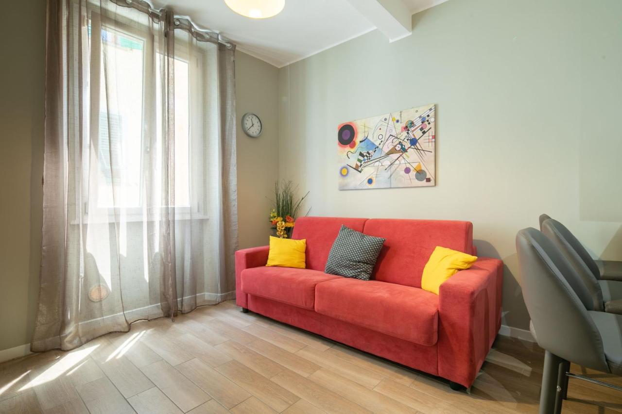 Pepi Modern By Mmega Appartamento