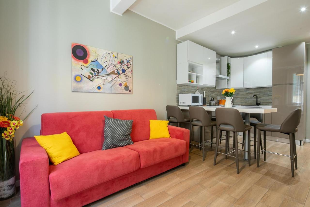 Appartamento Pepi Modern By Mmega