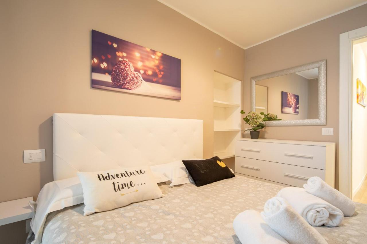 Pepi Modern By Mmega Appartamento Firenze