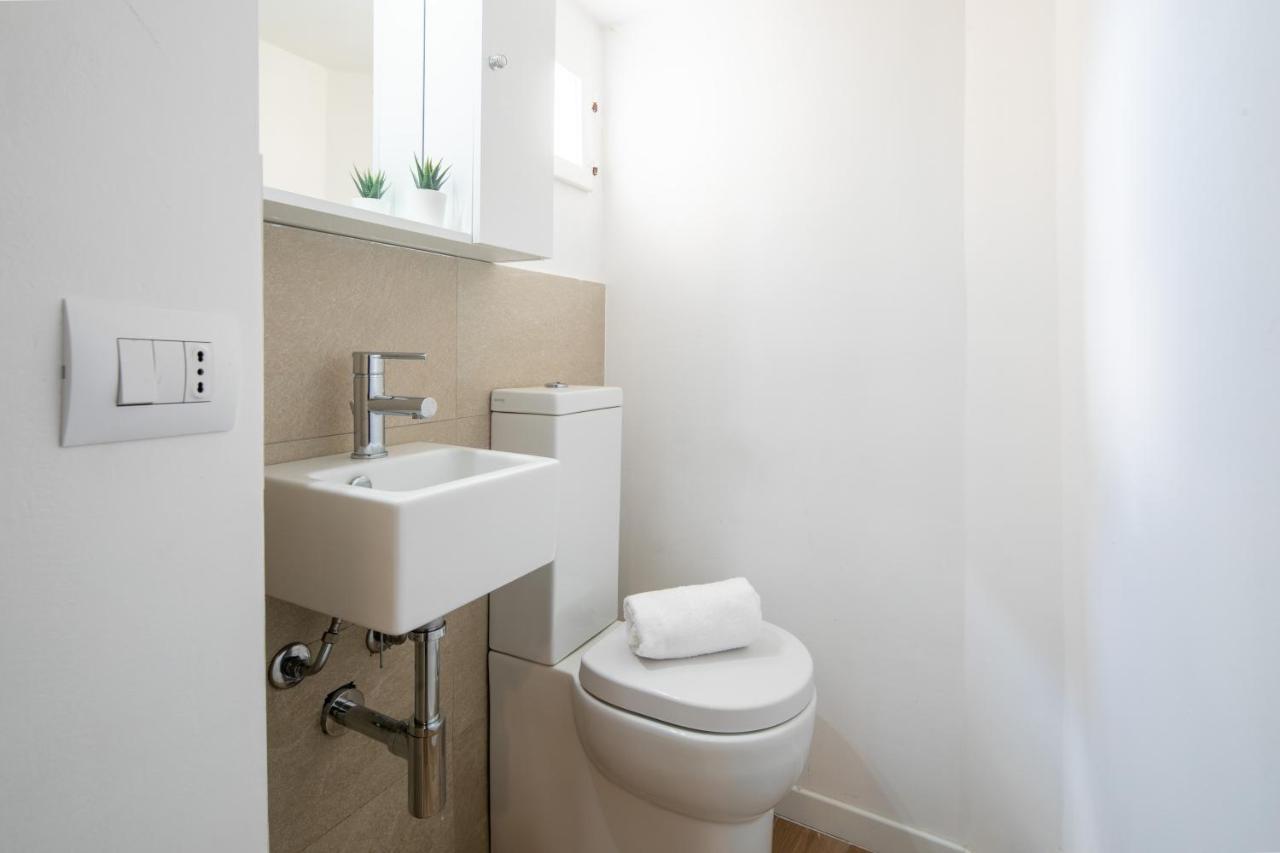 Appartamento Pepi Modern By Mmega