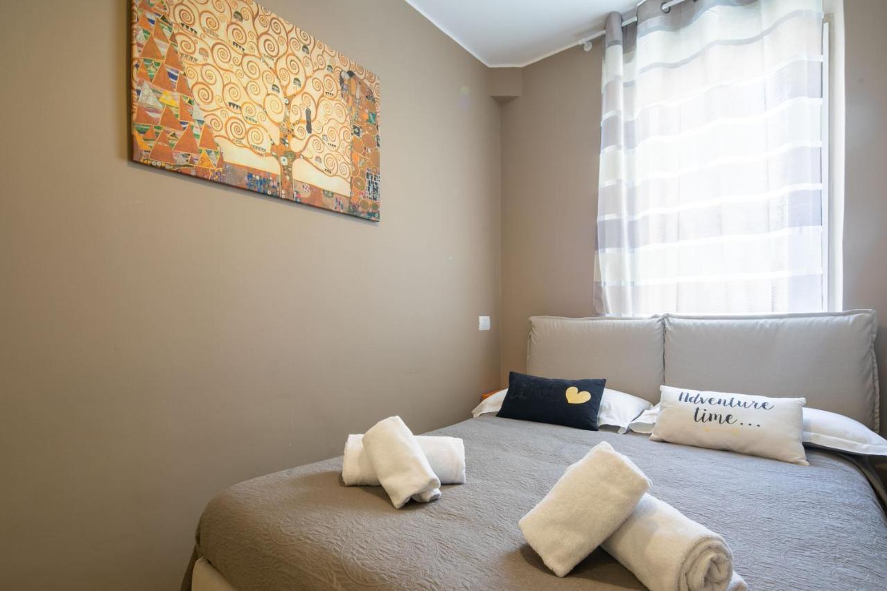 Appartamento Pepi Modern By Mmega Firenze