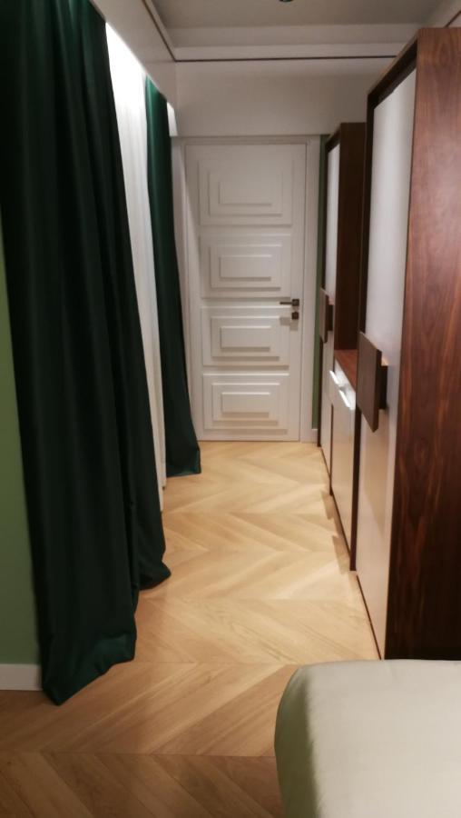 Orafi Tower Apartment