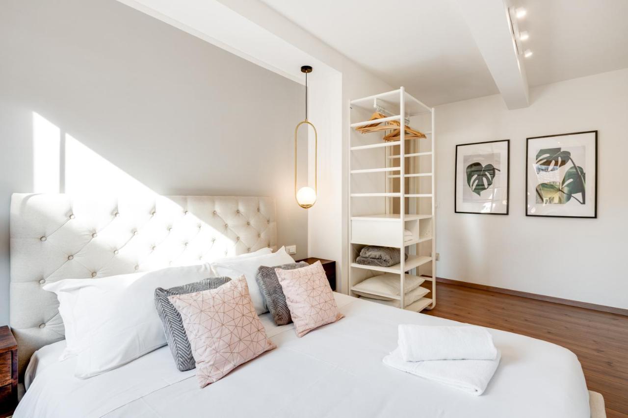 Santa Croce Flat - Modern