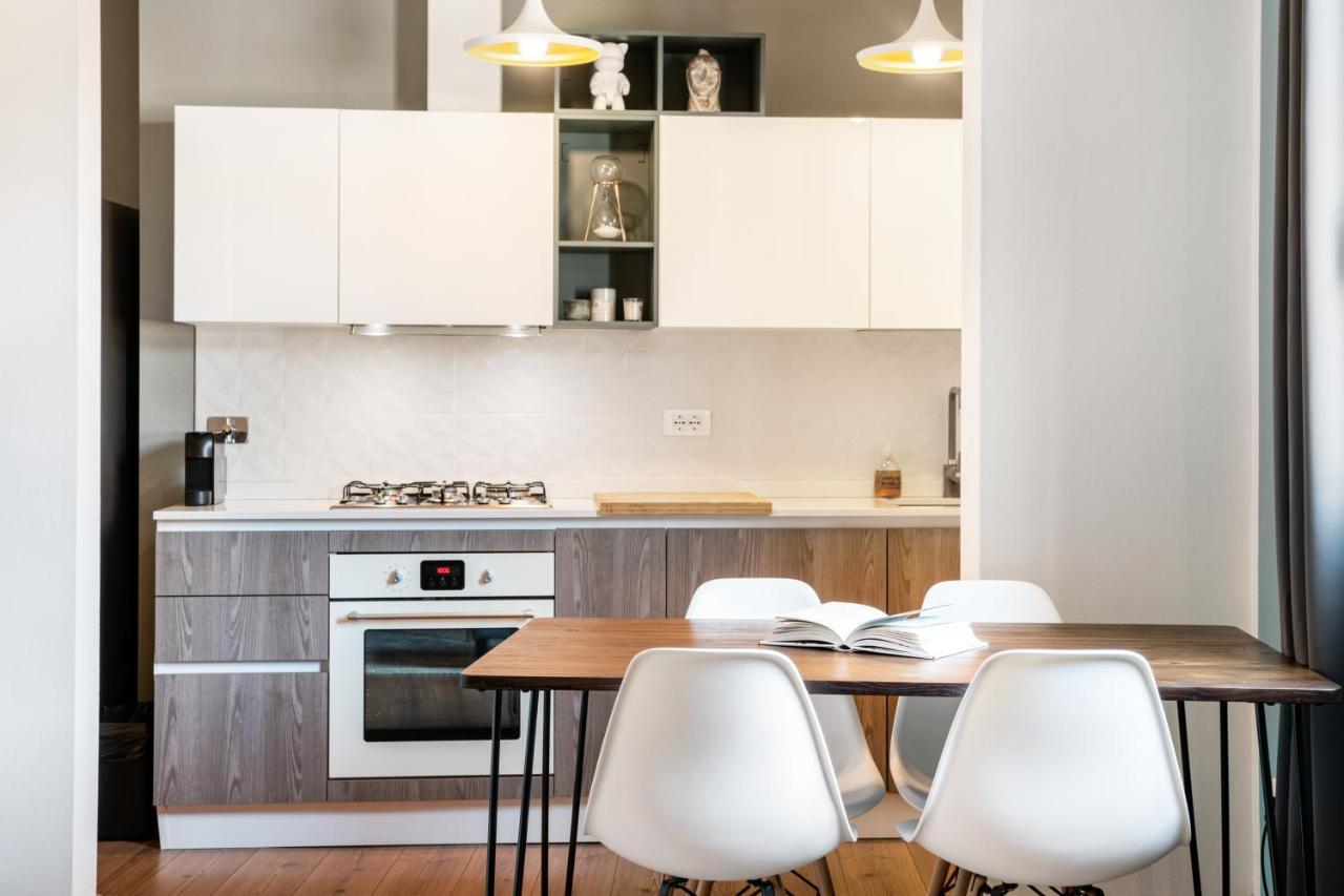 Apartment Santa Croce Flat - Modern *