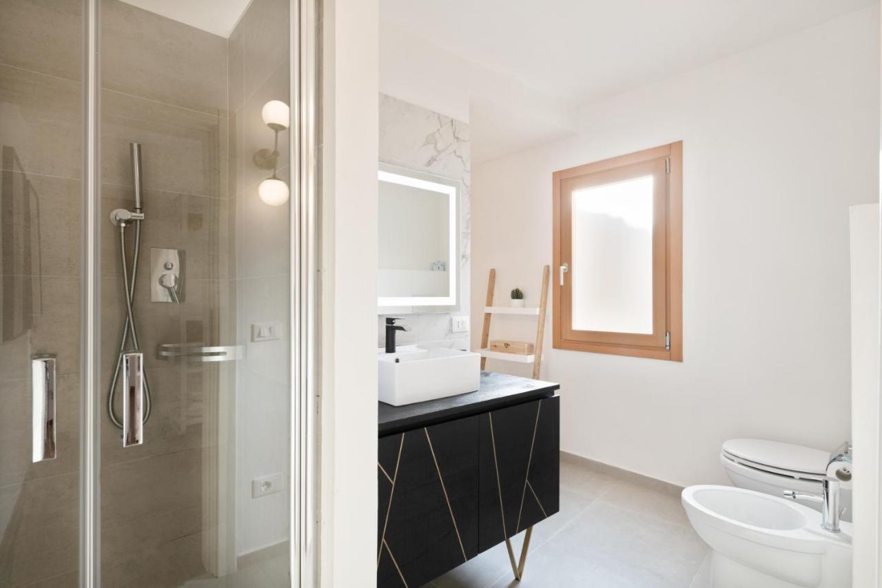 Santa Croce Flat - Modern * Florence