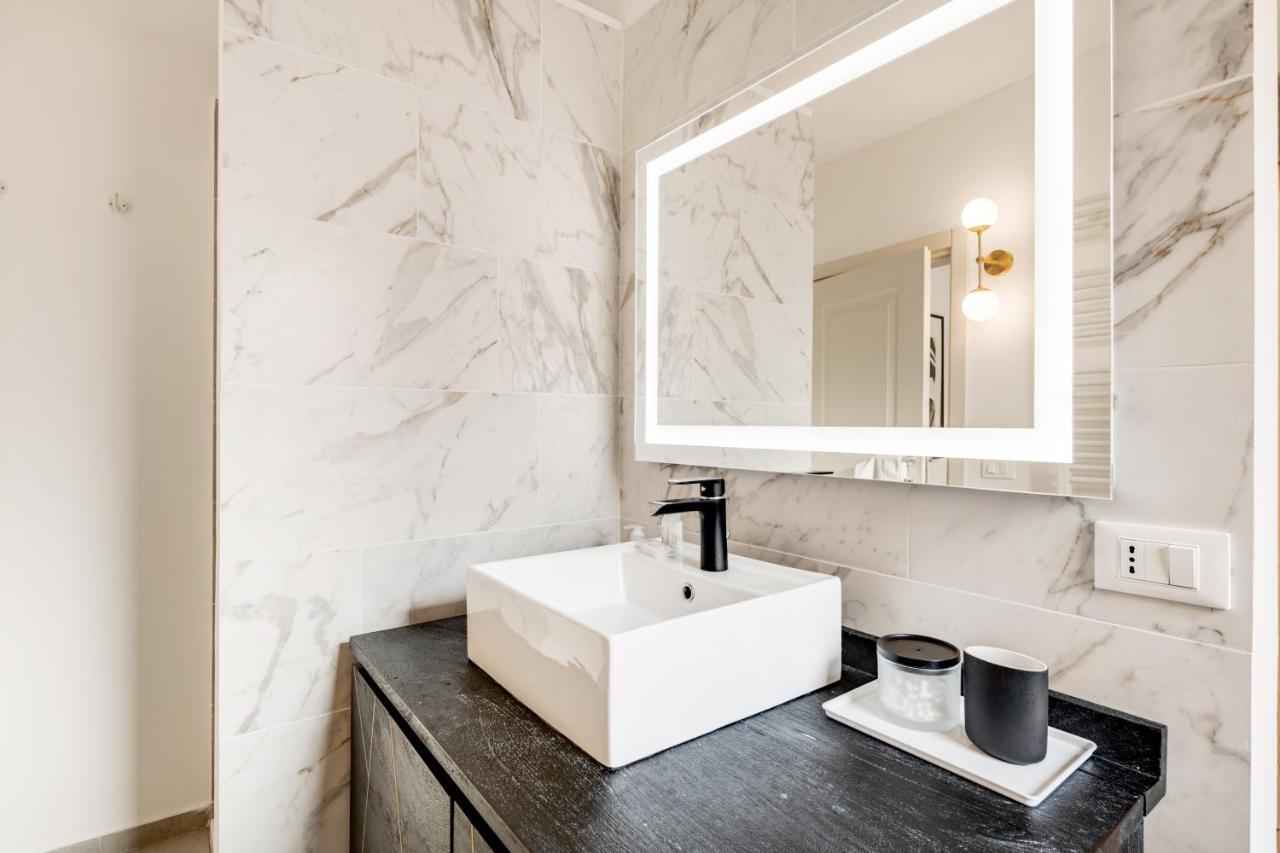 Santa Croce Flat - Modern