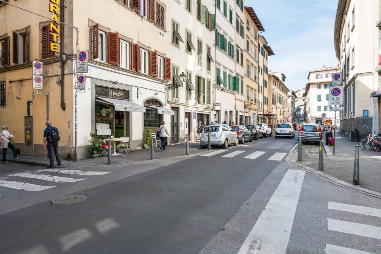 Santa Croce Flat - Modern *