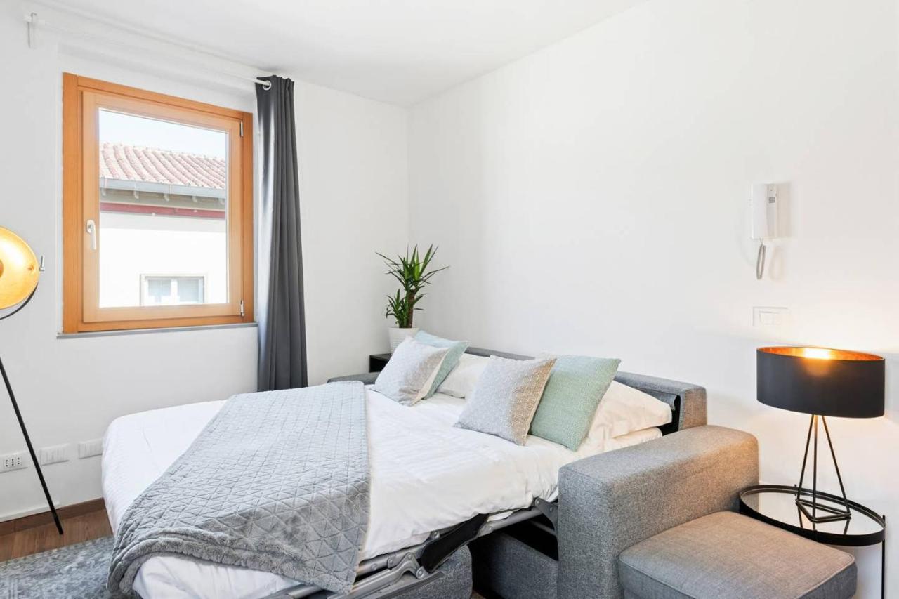 Santa Croce Flat - Modern Apartment Florence