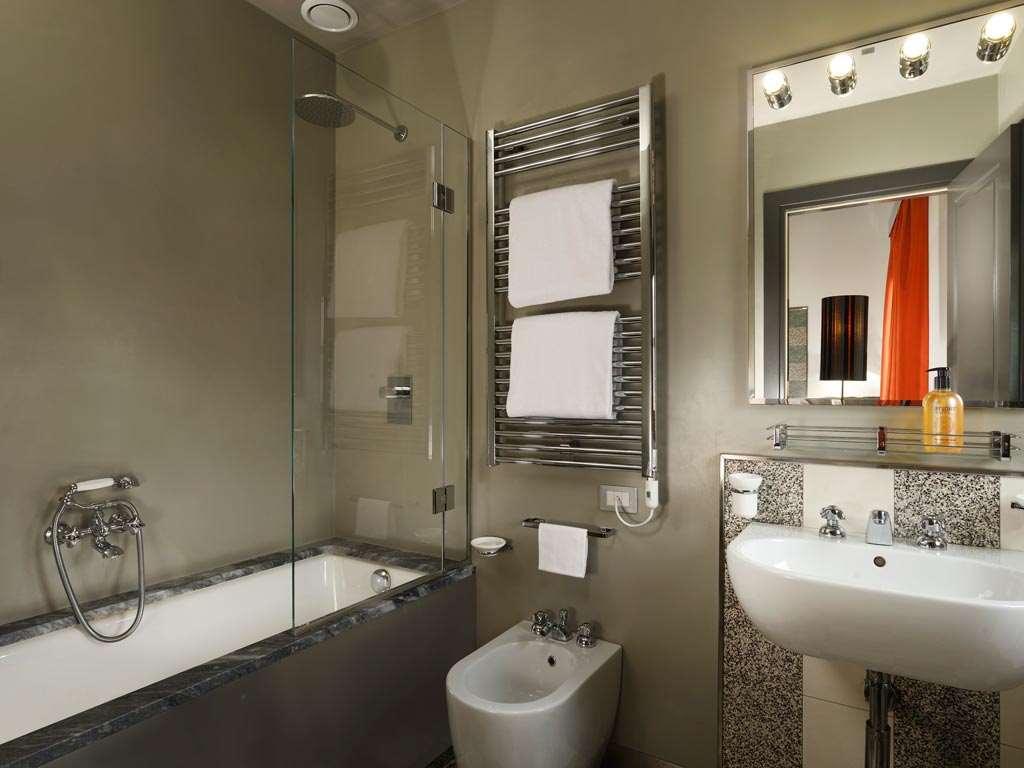 Universo Hotel Firenze