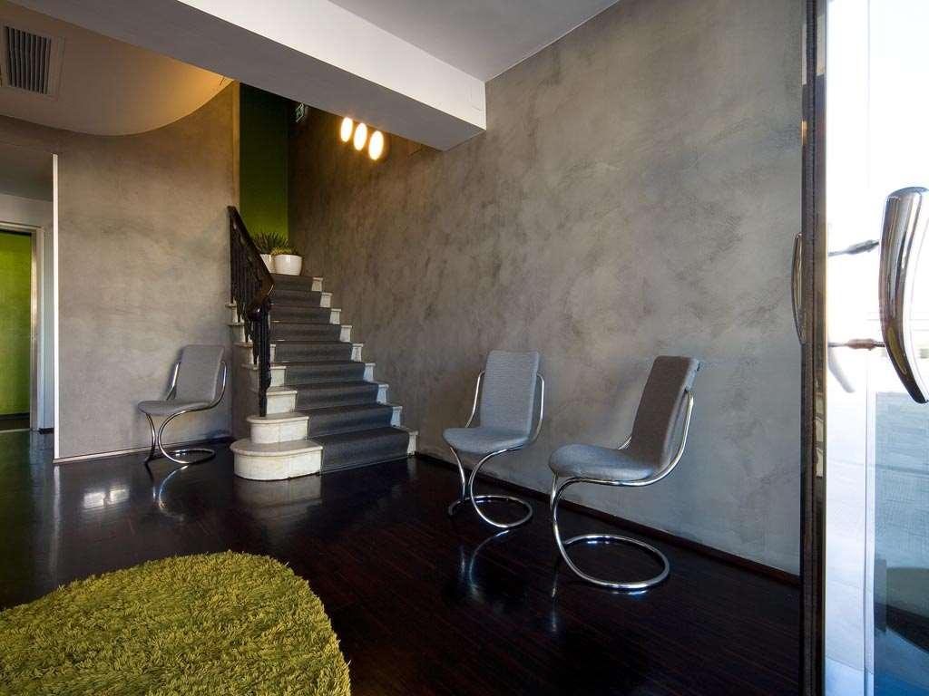 Hotel Universo Firenze
