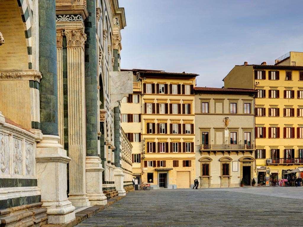 Hotel Garibaldi Blu - Wtb
