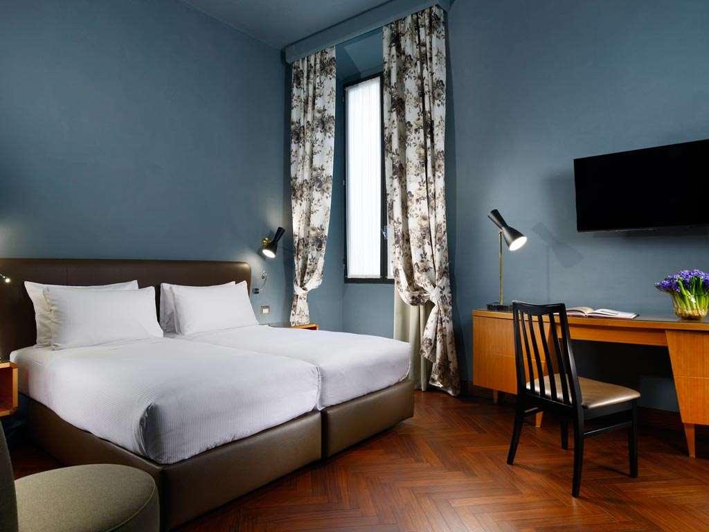 Garibaldi Blu - Wtb 4* Firenze