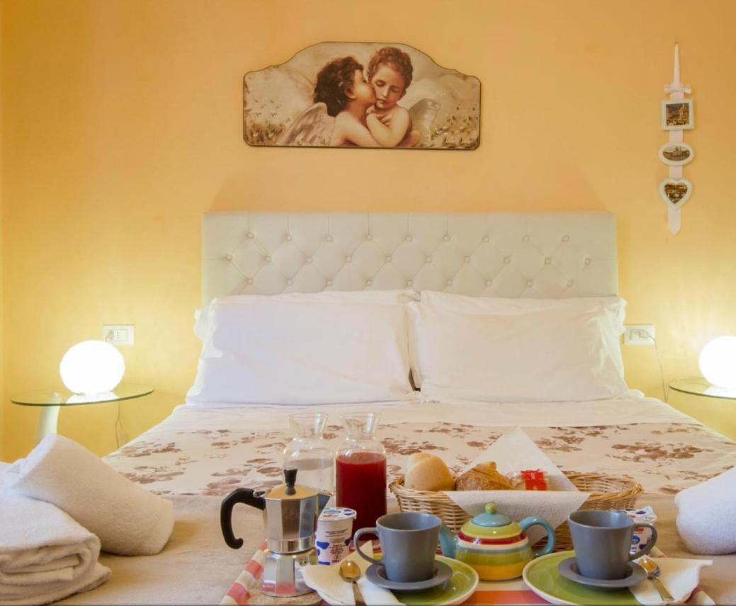 Bed & Breakfast Ridolfi
