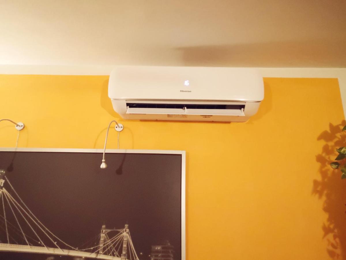 Lina Dream House Appartamento Firenze