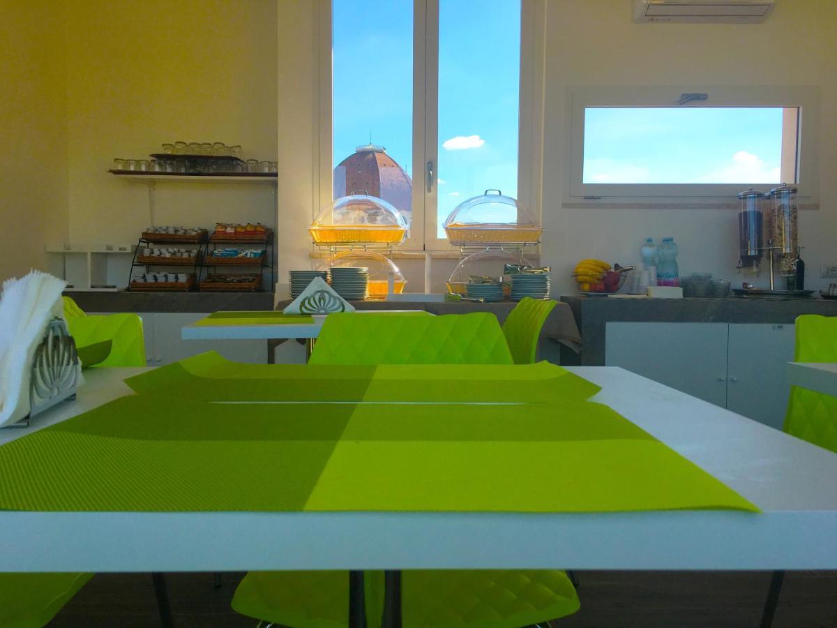 Aurum Hotel Florence