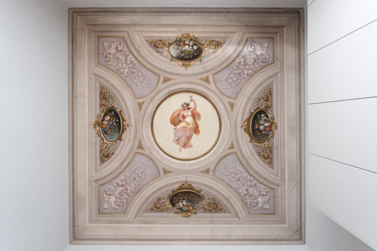 Roommo D'azeglio Hébergement de vacances Florence