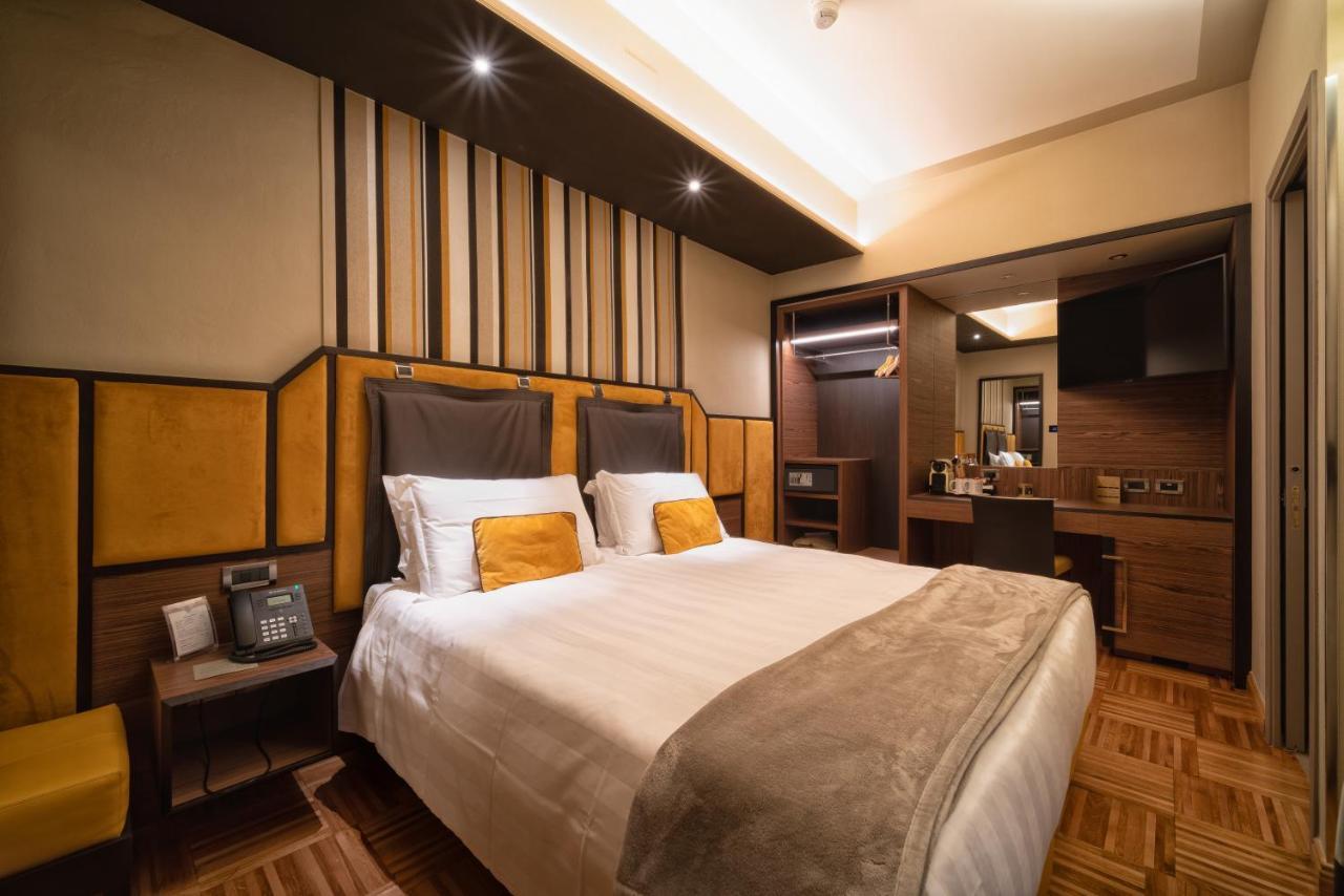 Hotel Solo Experience Florença