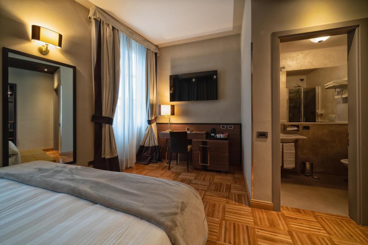 Solo Experience Hotel 4*