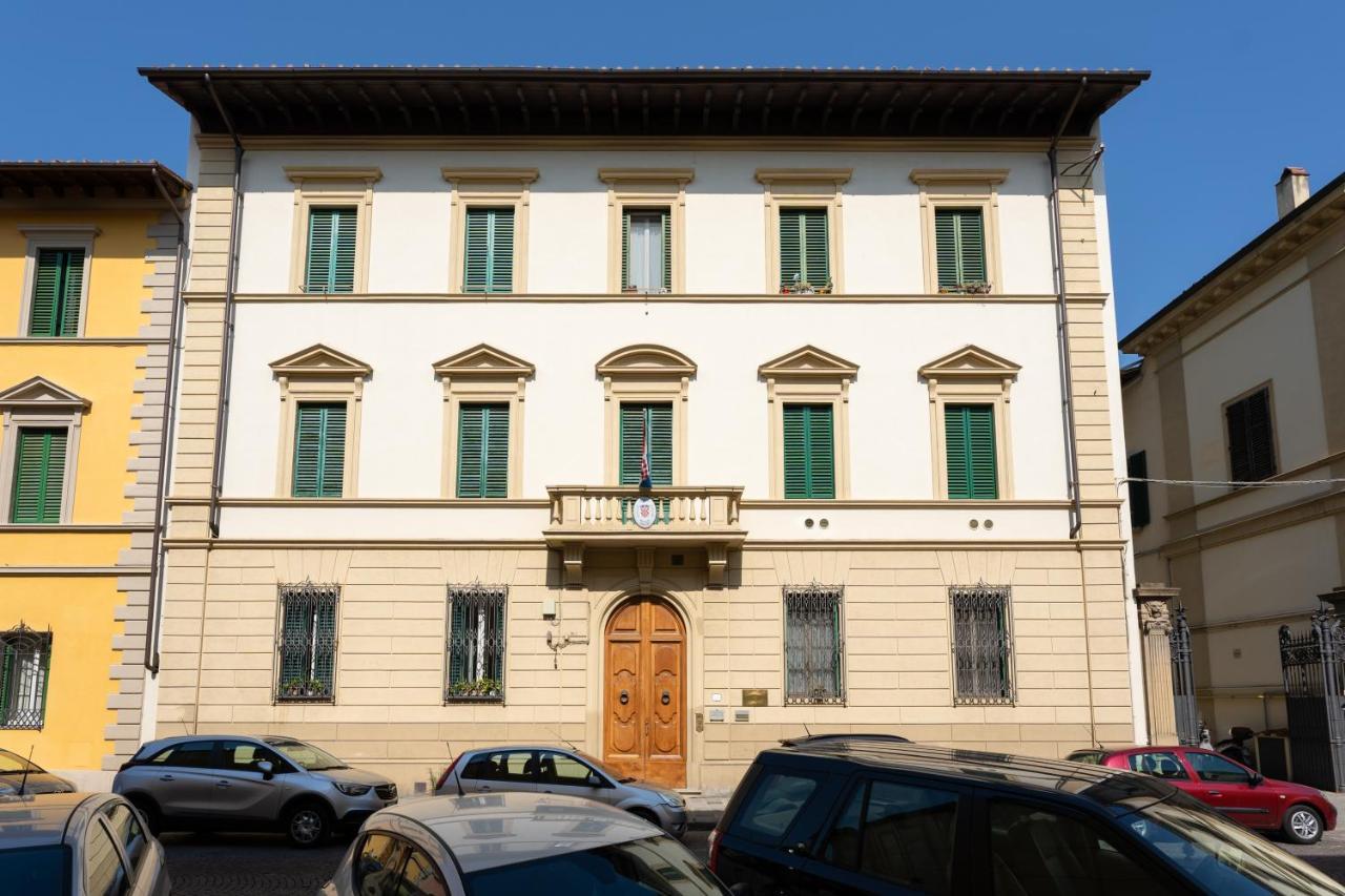 Hébergement de vacances Roommo D'azeglio *