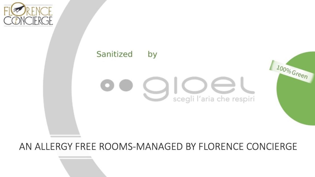 Novella Goldoni Suite-by Concierge Lejlighed