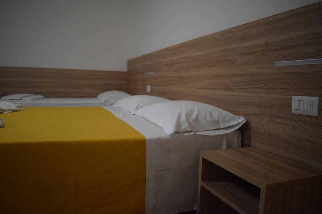 Bed & Breakfast Golden Dream Firenze