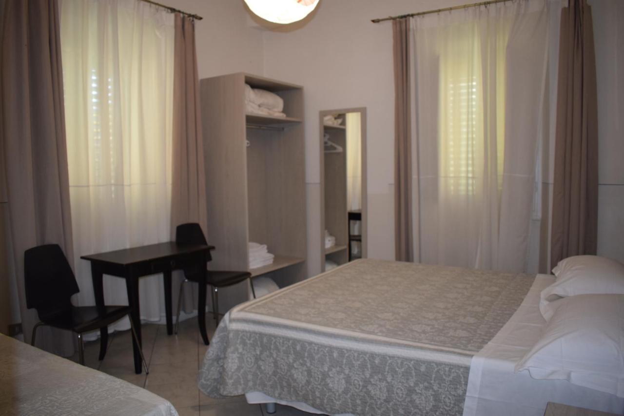 Couette-café Santa Reparata 2*